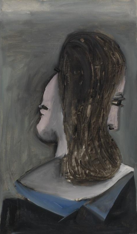 Pablo Picasso