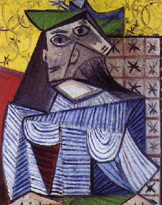 Pablo Picasso