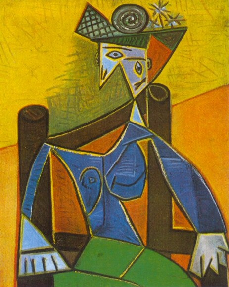 Pablo Picasso