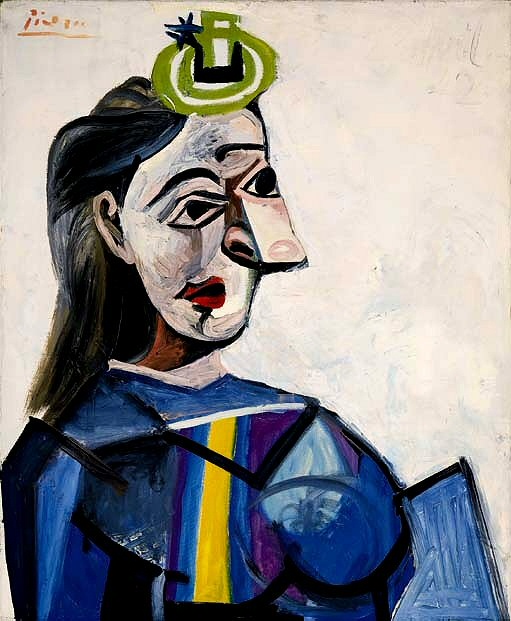 Pablo Picasso