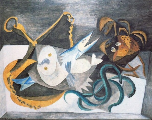Pablo Picasso