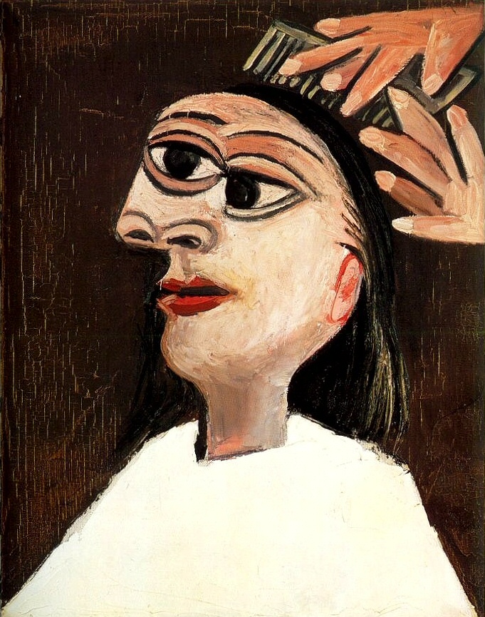 Pablo Picasso