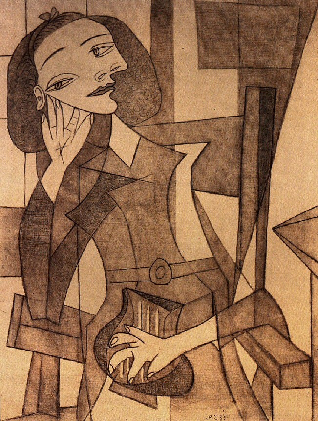 Pablo Picasso