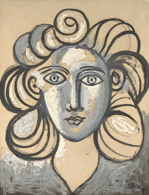 Pablo Picasso