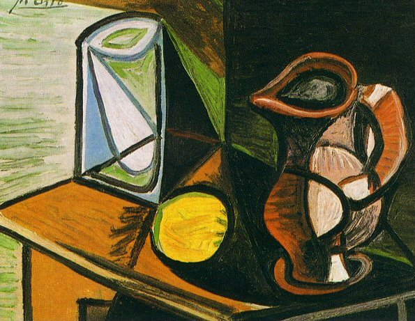 Pablo Picasso