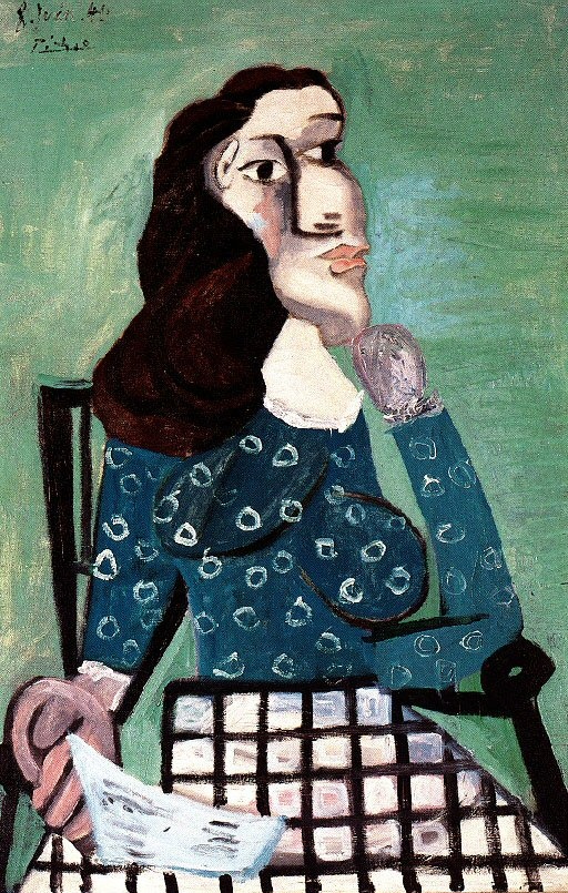 Pablo Picasso