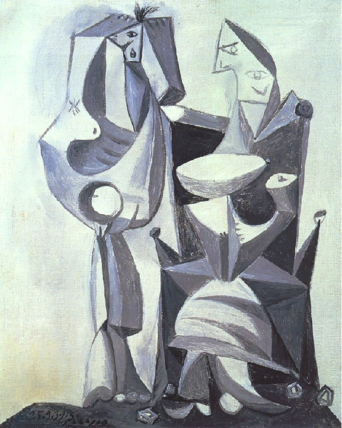 Pablo Picasso
