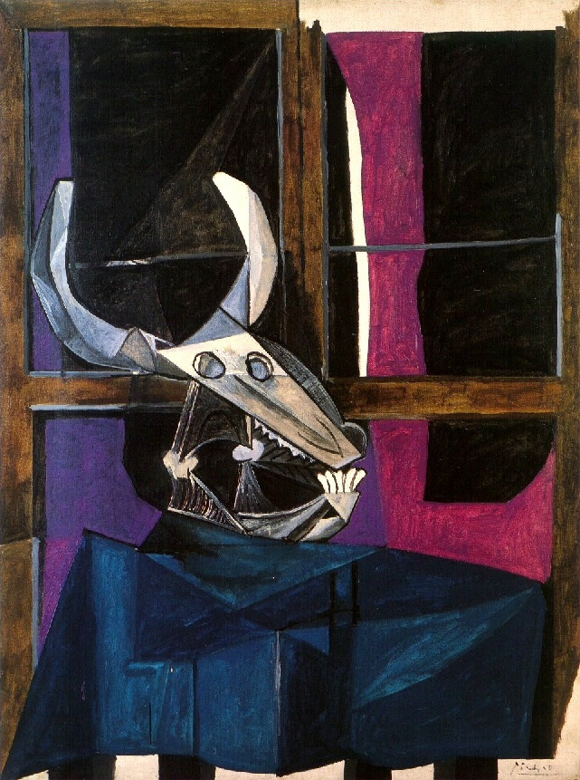 Pablo Picasso