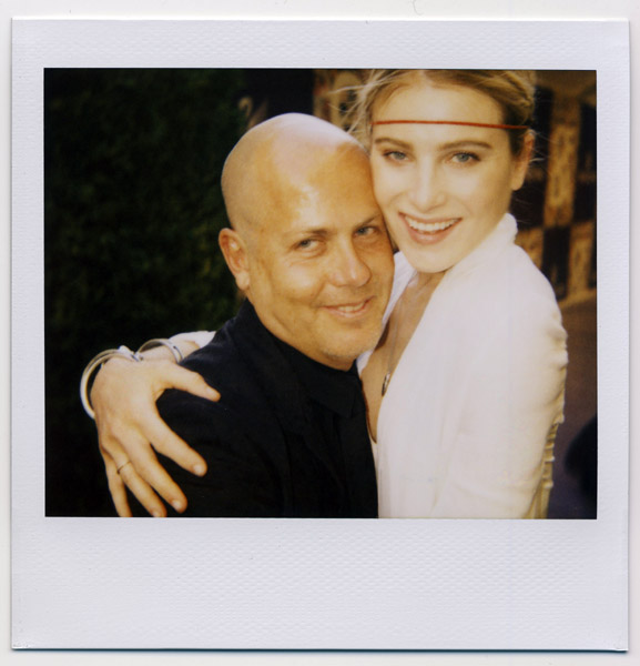 Dree Hemingway