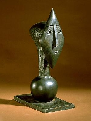 Pablo Picasso