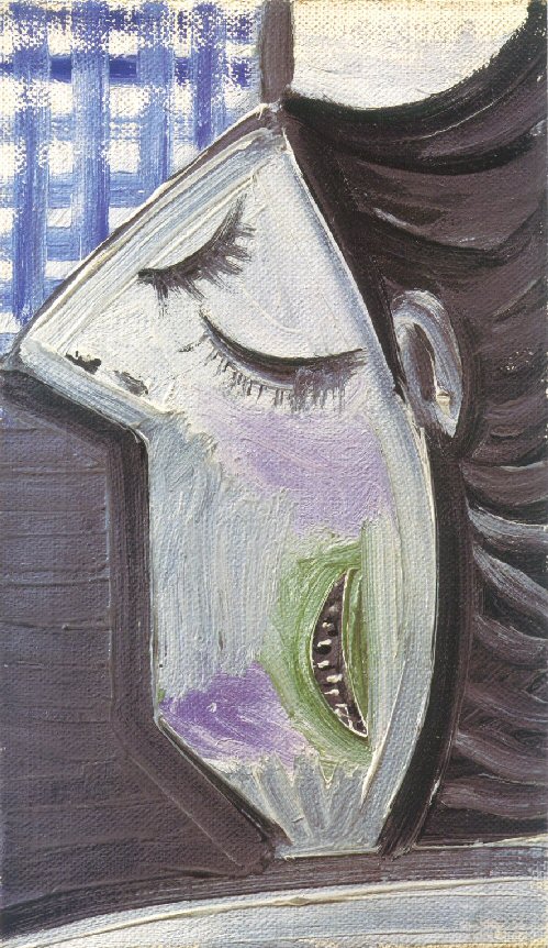 Pablo Picasso