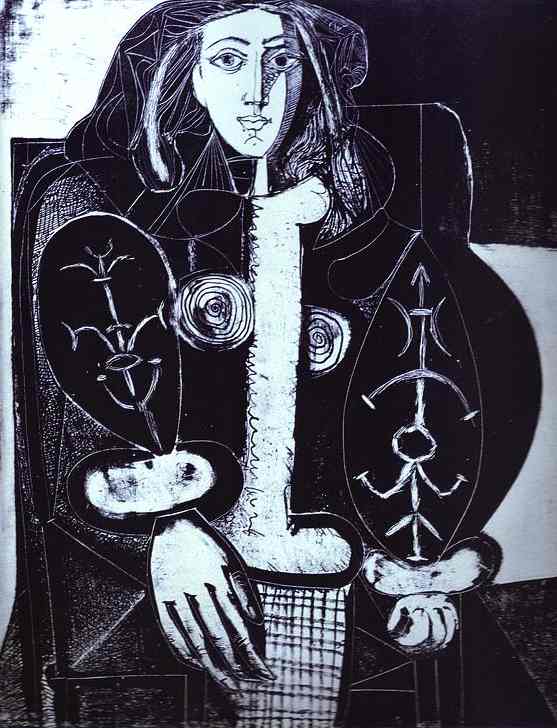 Pablo Picasso