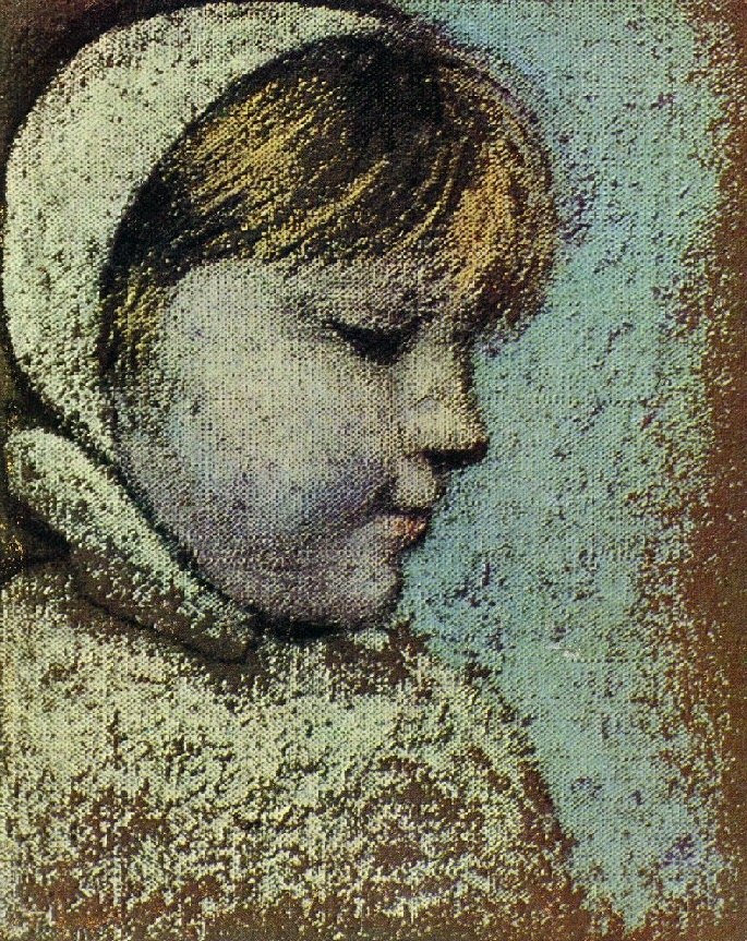Pablo Picasso