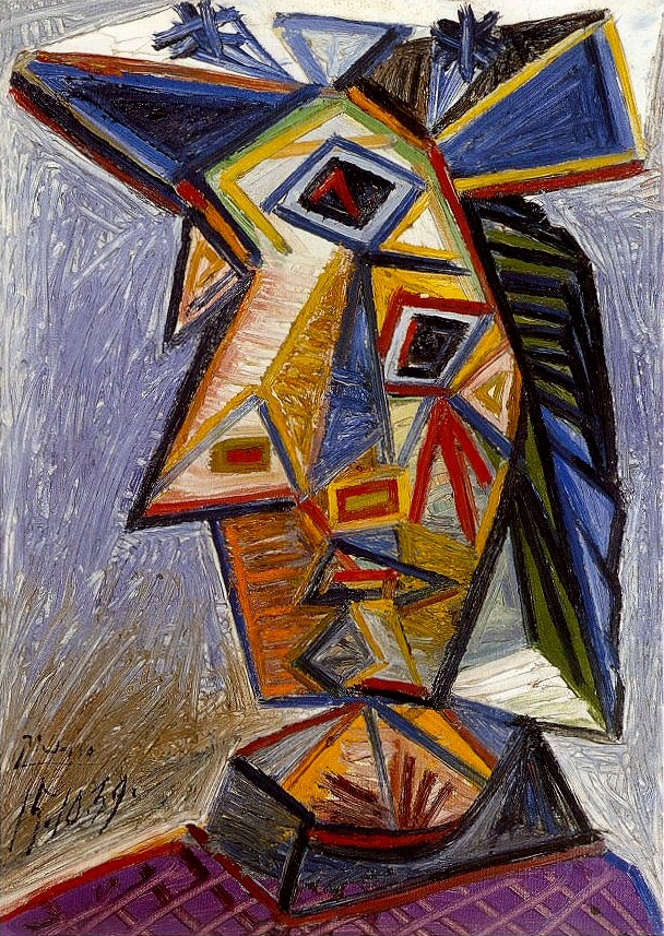 Pablo Picasso