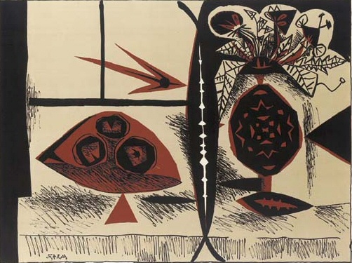 Pablo Picasso