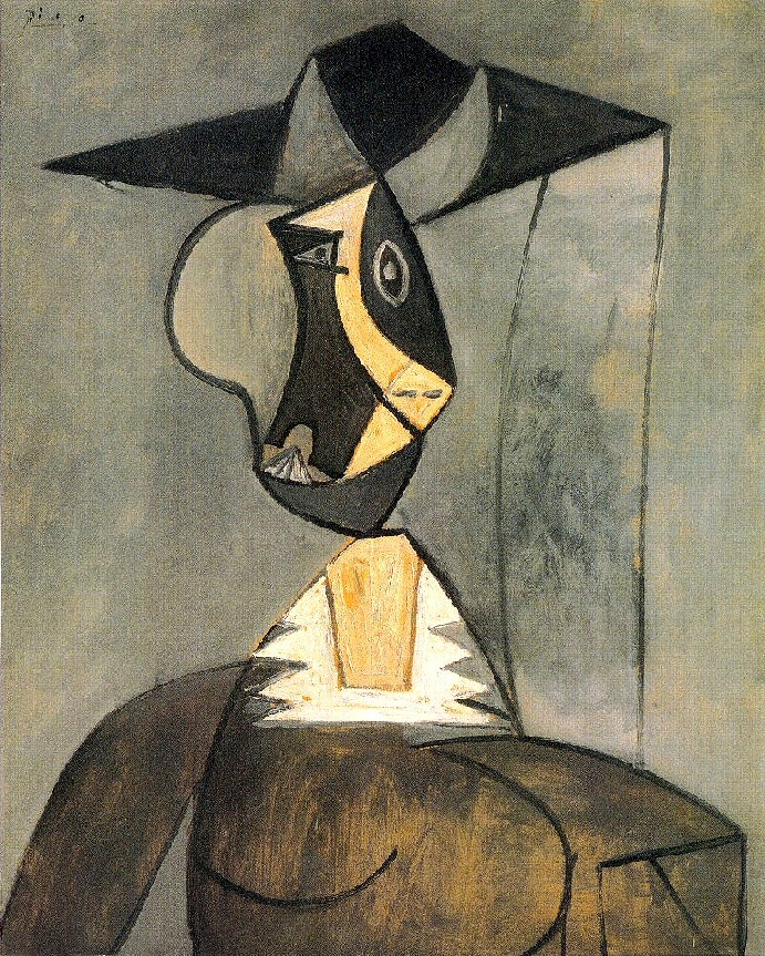 Pablo Picasso