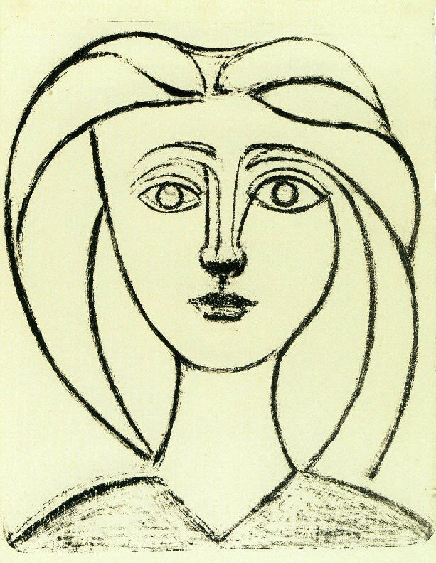 Pablo Picasso