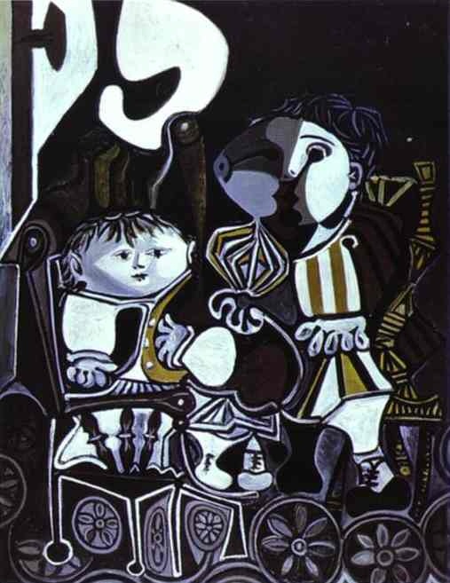 Pablo Picasso