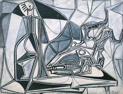 Pablo Picasso