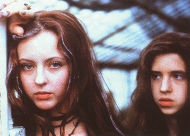 Ginger Snaps (2000)