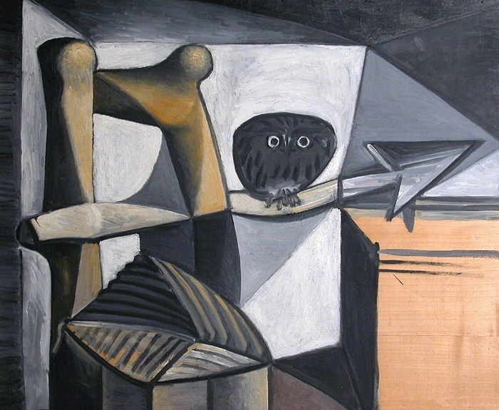 Pablo Picasso