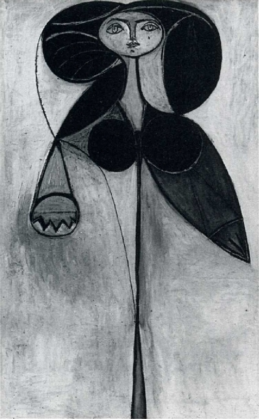 Pablo Picasso