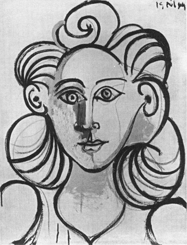 Pablo Picasso