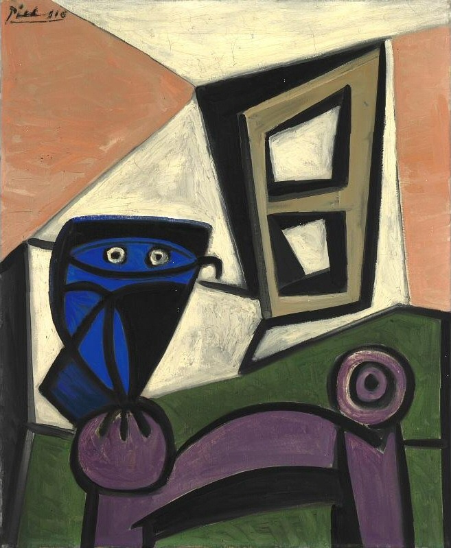 Pablo Picasso