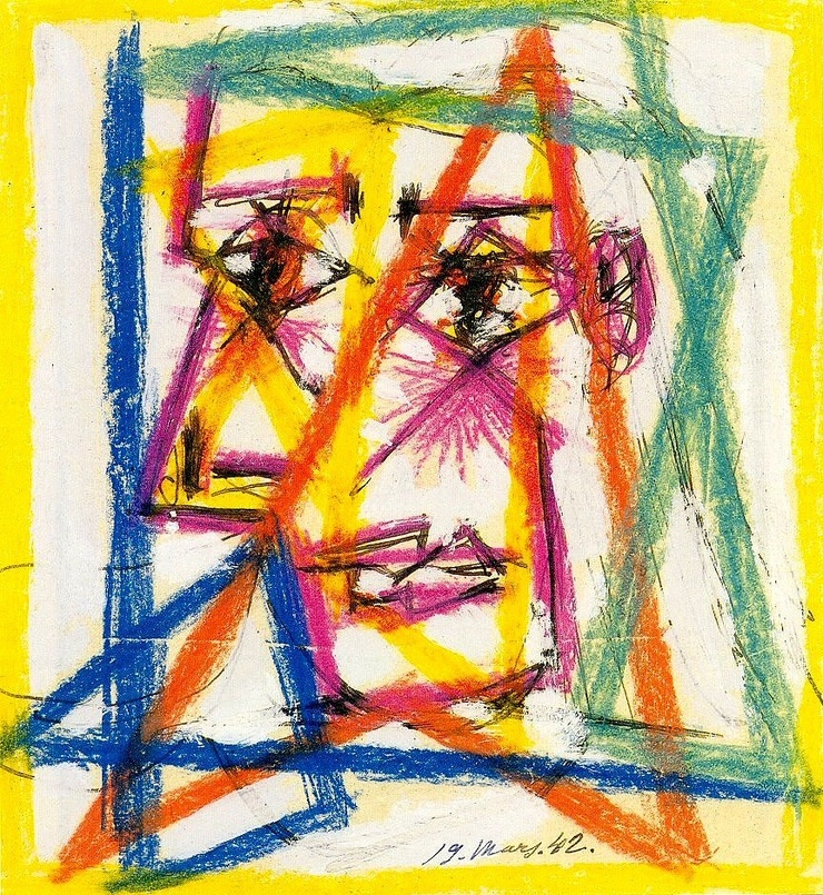 Pablo Picasso