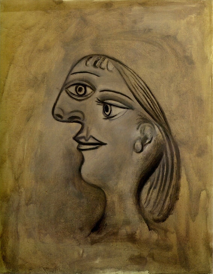 Pablo Picasso