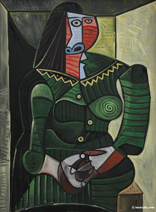Pablo Picasso