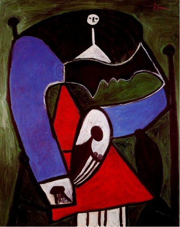 Pablo Picasso