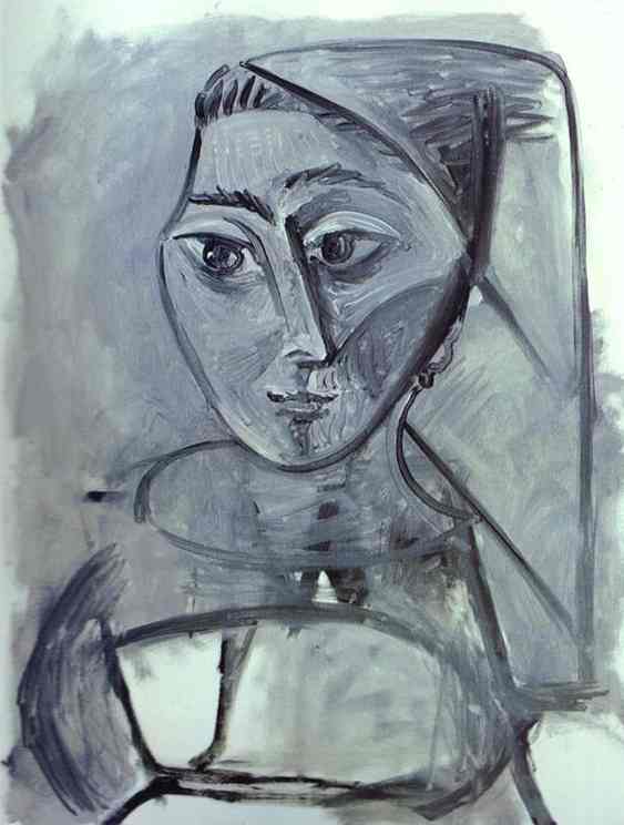 Pablo Picasso