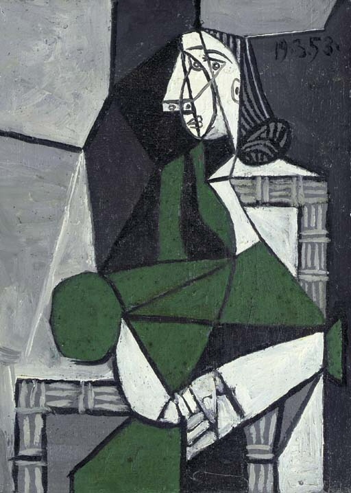 Pablo Picasso