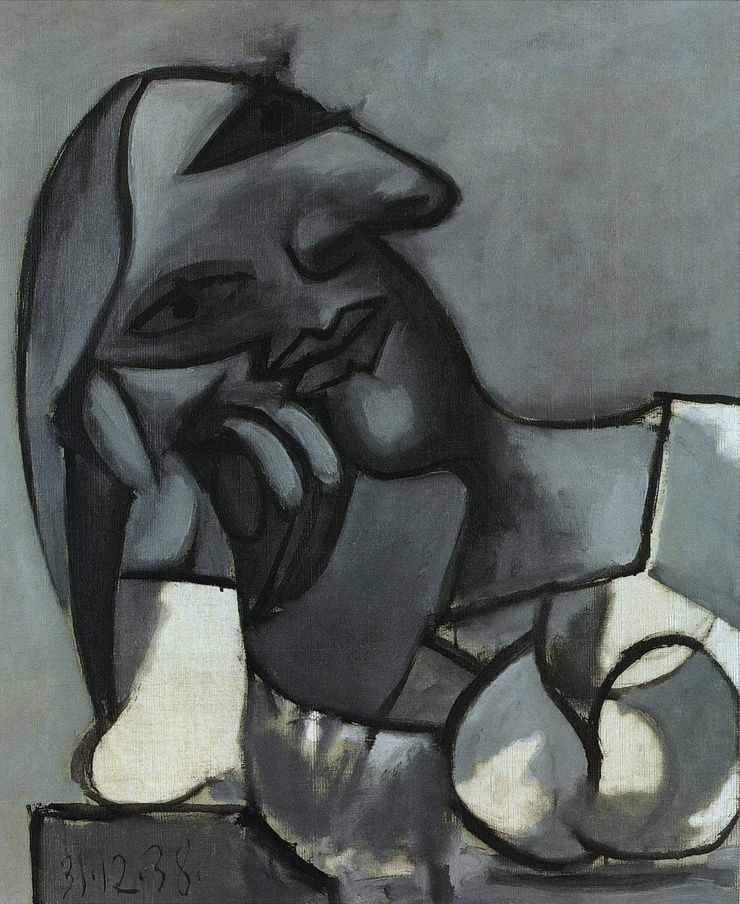 Pablo Picasso