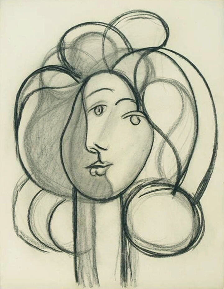 Pablo Picasso