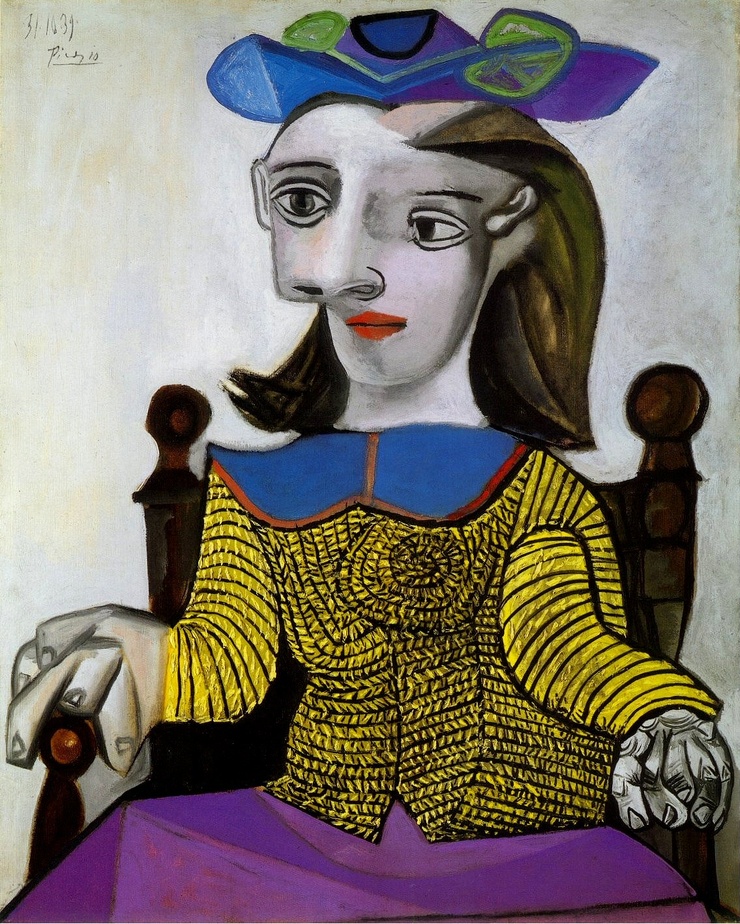 Pablo Picasso