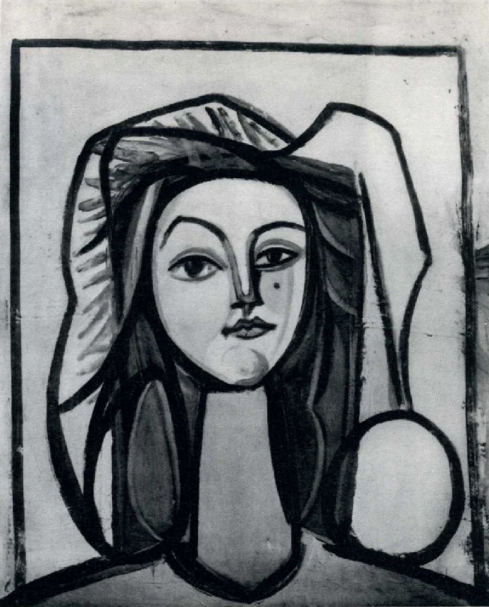 Pablo Picasso
