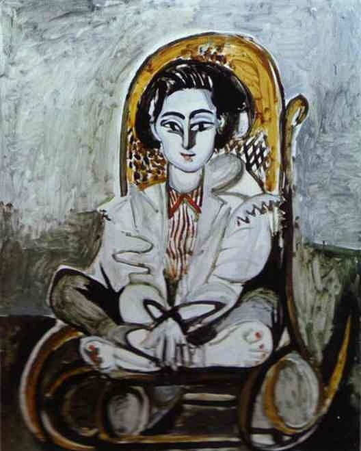 Pablo Picasso