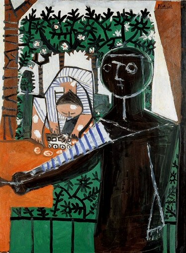 Pablo Picasso