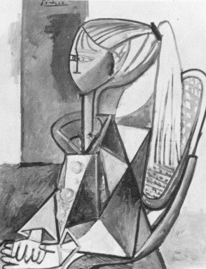 Pablo Picasso
