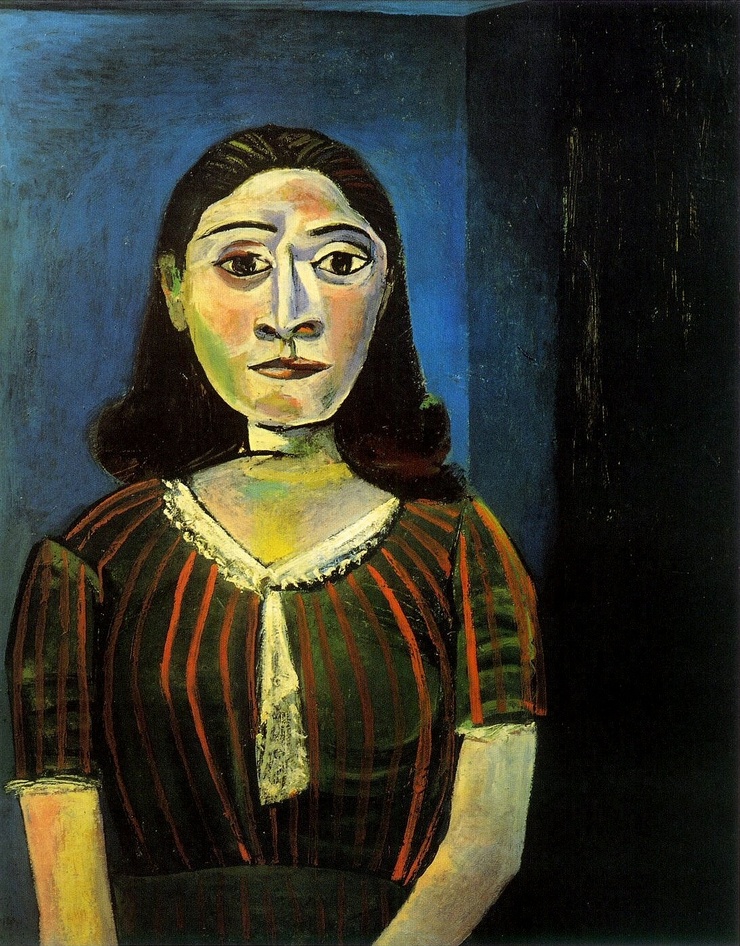Pablo Picasso
