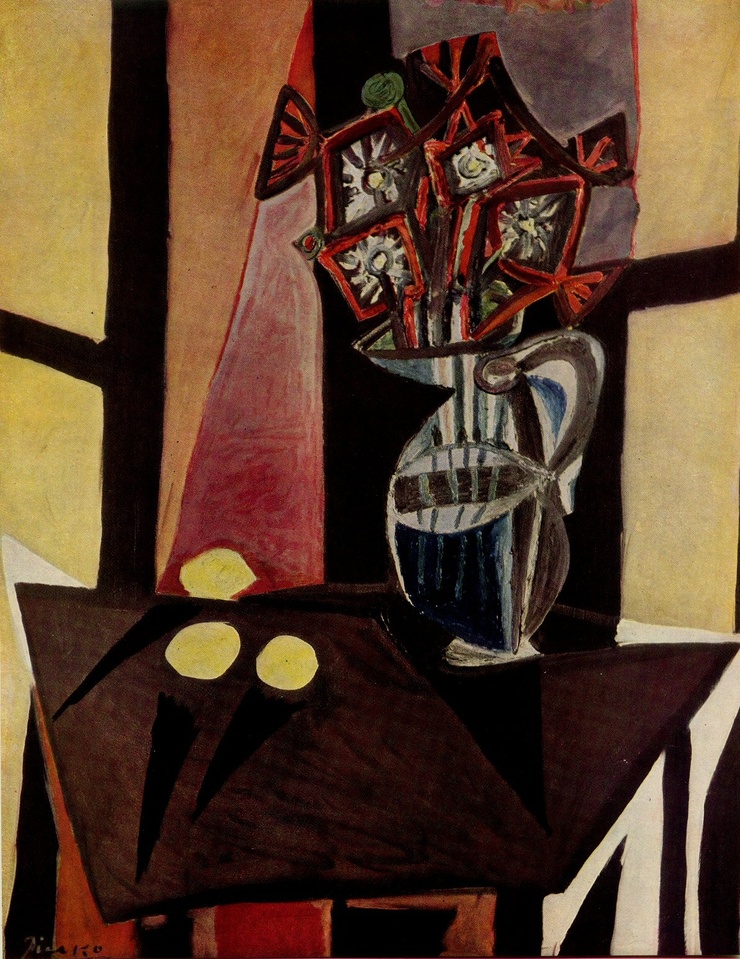 Pablo Picasso