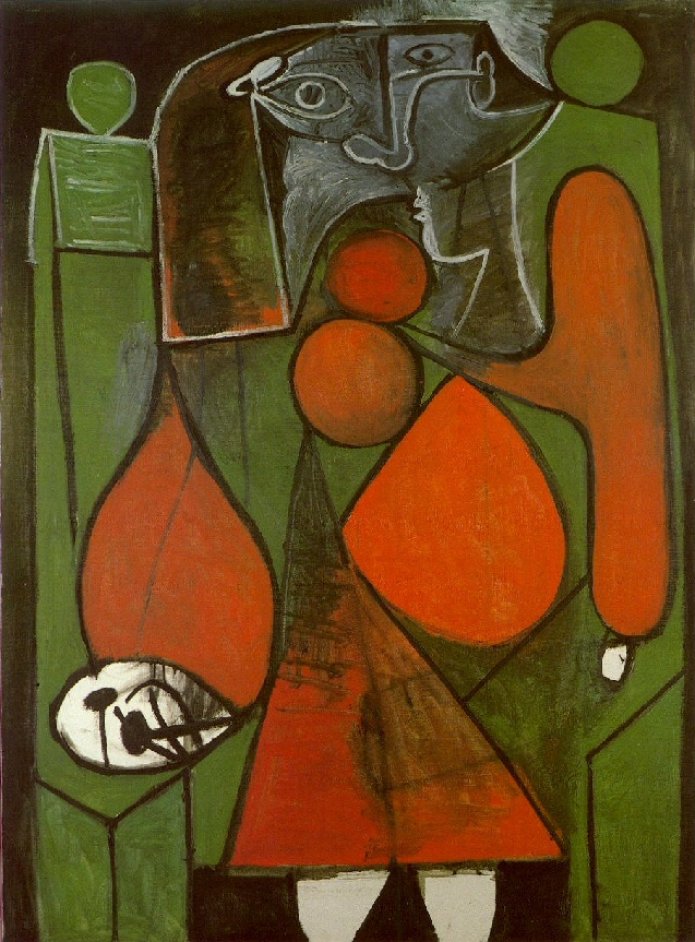 Pablo Picasso