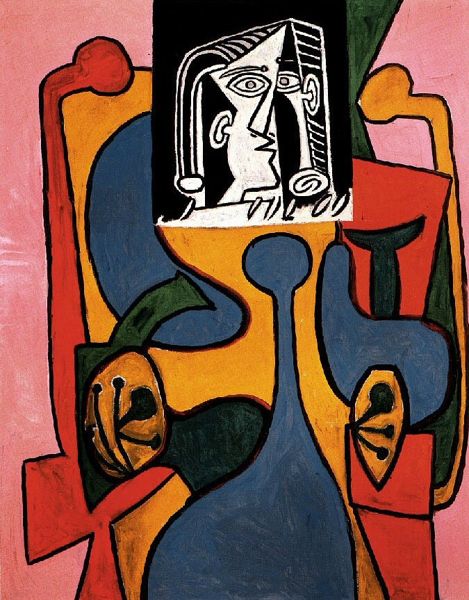 Pablo Picasso