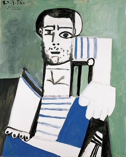 Pablo Picasso