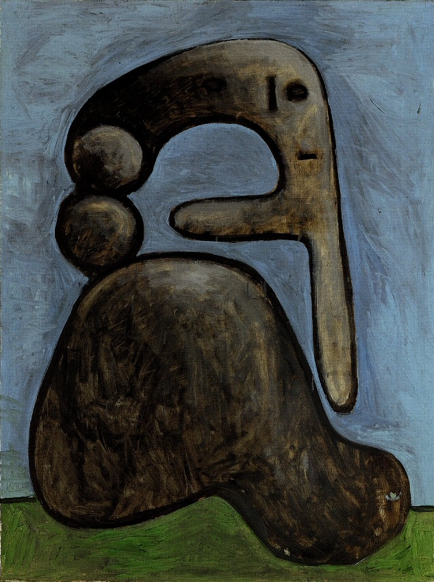 Pablo Picasso