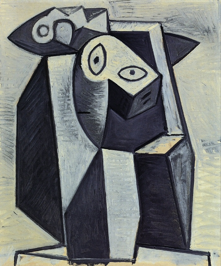 Pablo Picasso