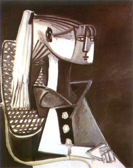 Pablo Picasso