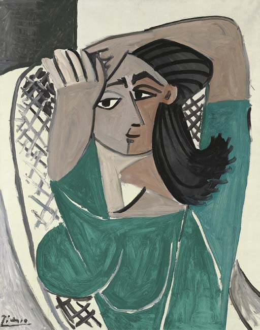 Pablo Picasso